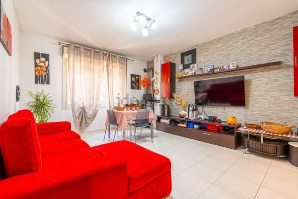 appartamento in vendita a Capoterra