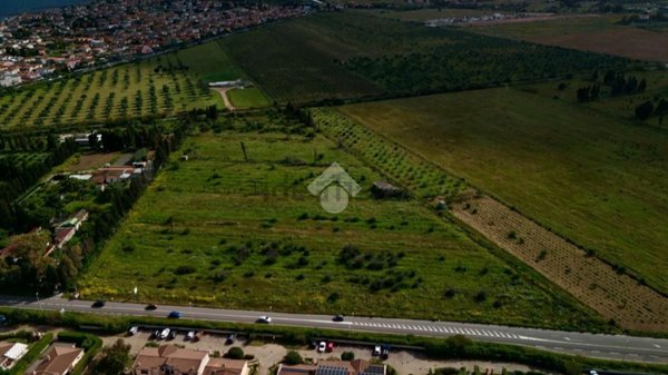 terreno in vendita a Capoterra