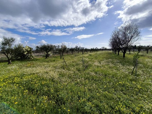 terreno in vendita a Capoterra in zona Poggio dei Pini