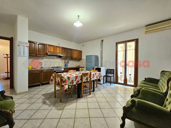 appartamento in vendita a Capoterra