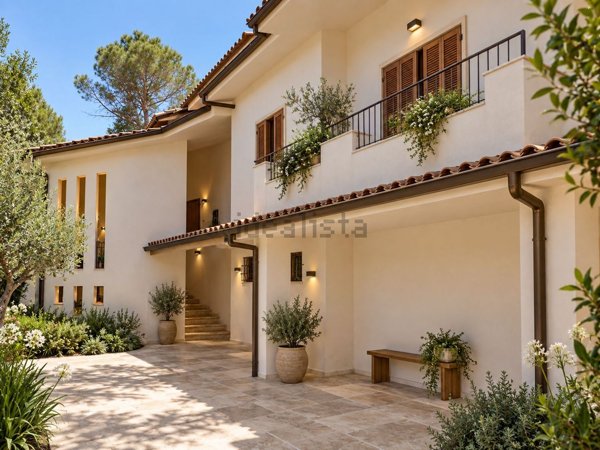 casa indipendente in vendita a Capoterra