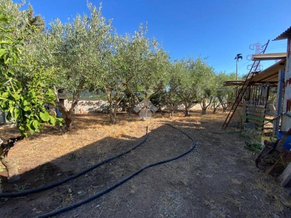 terreno in vendita a Capoterra