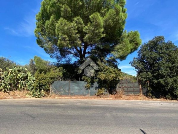 terreno in vendita a Capoterra