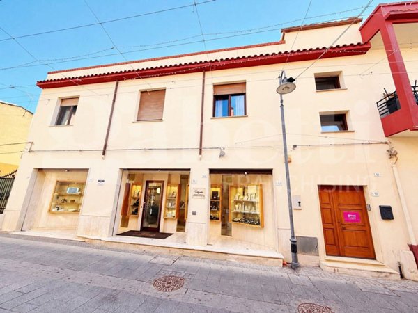 appartamento in vendita a Capoterra
