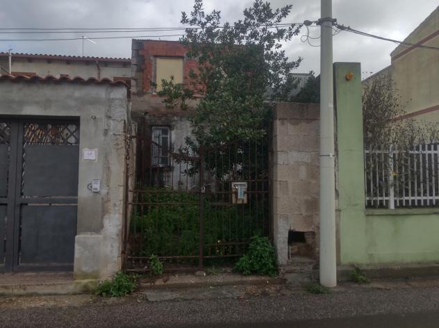 casa indipendente in vendita a Decimomannu