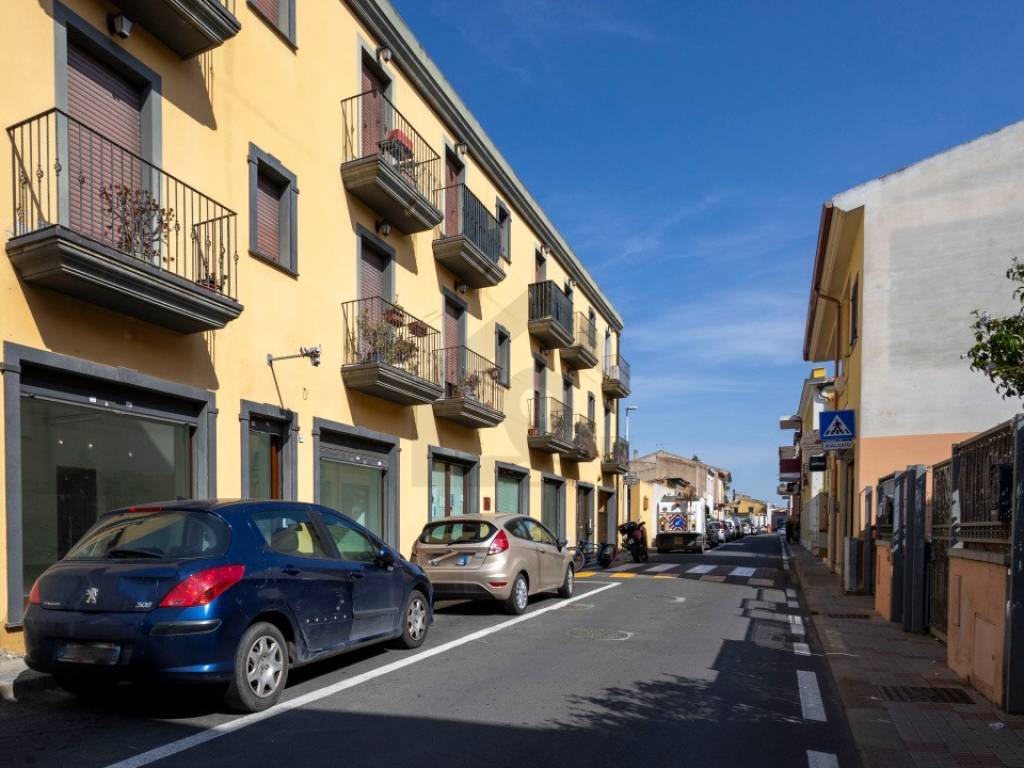 negozio in vendita a Decimomannu