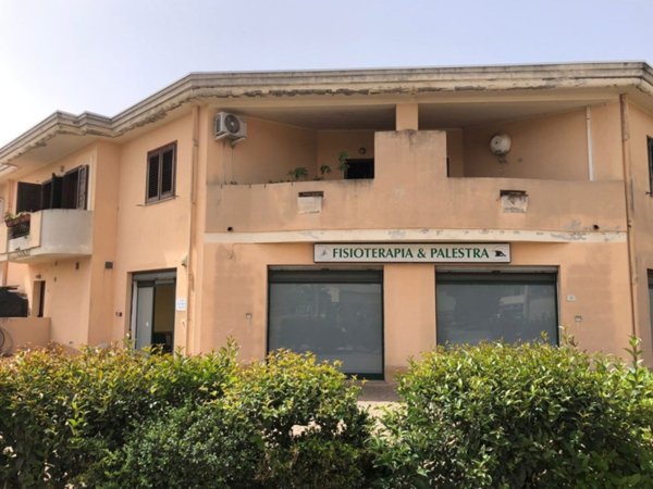 ufficio in vendita a Decimomannu