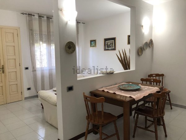 appartamento in vendita a Decimomannu