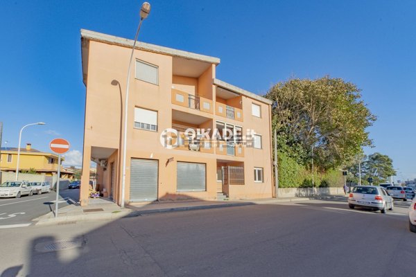 appartamento in vendita a Decimomannu