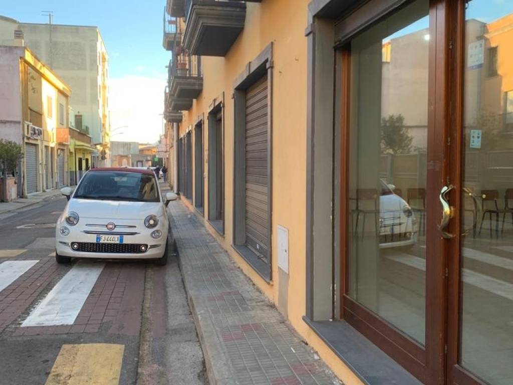 negozio in vendita a Decimomannu
