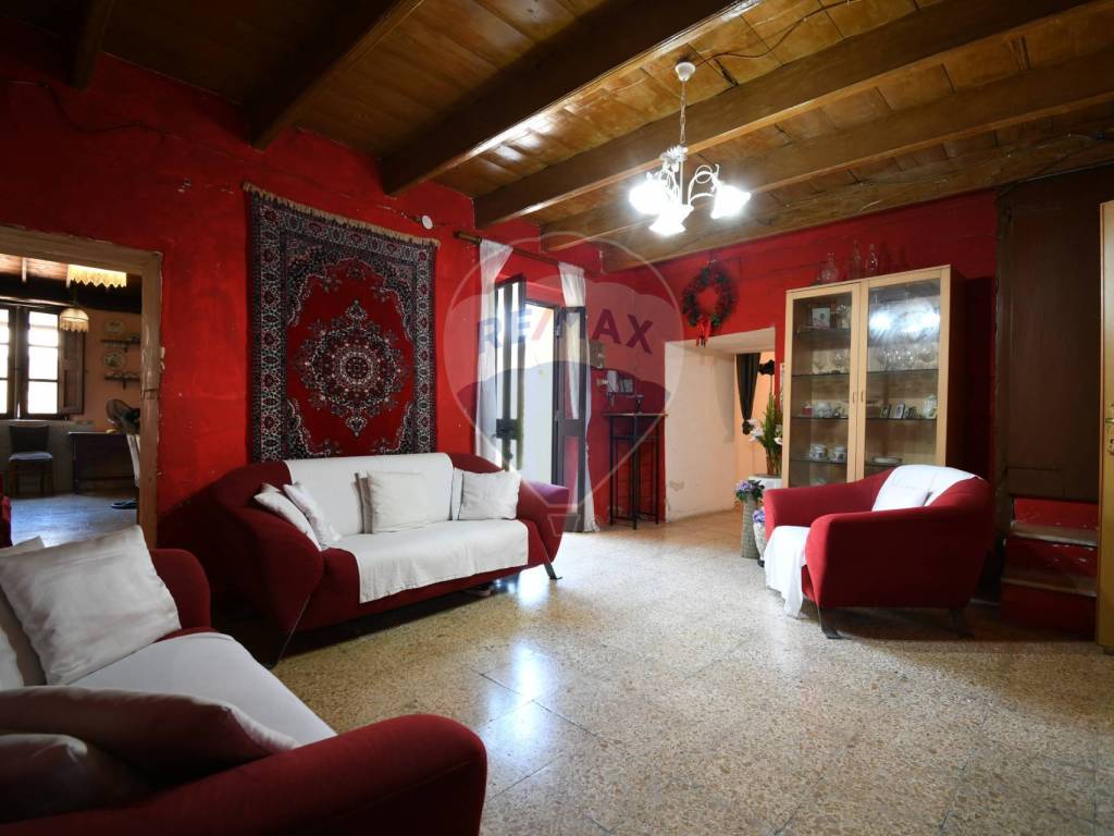 casa indipendente in vendita a Decimomannu