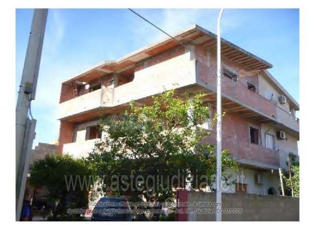 terreno edificabile in vendita a Decimomannu