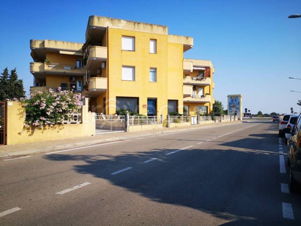 locale commerciale in vendita a Decimomannu