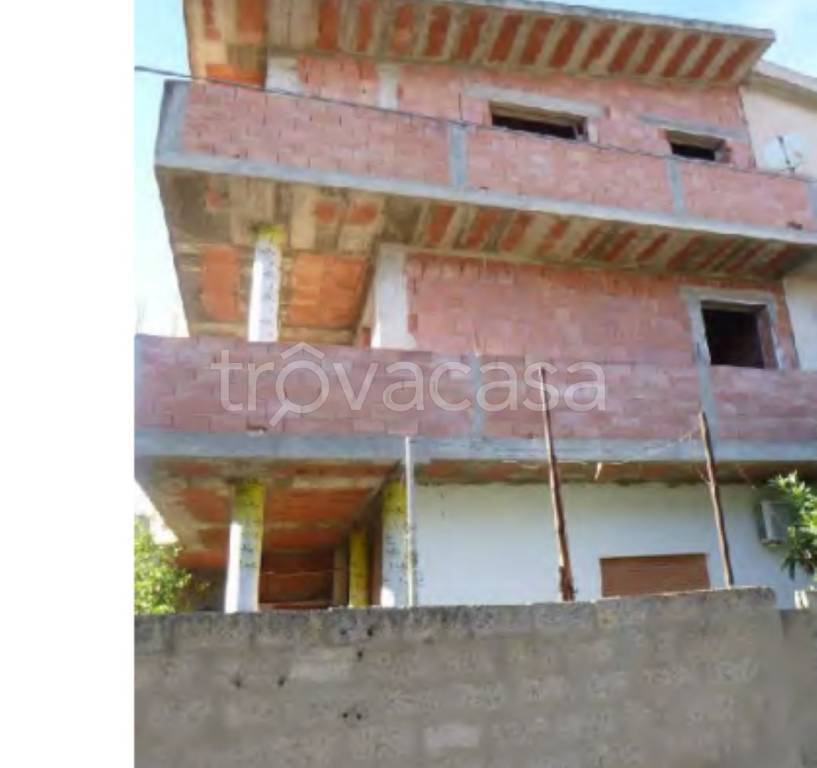 appartamento in vendita a Decimomannu