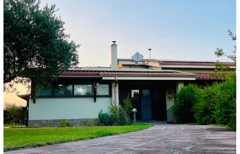 casa indipendente in vendita a Decimomannu