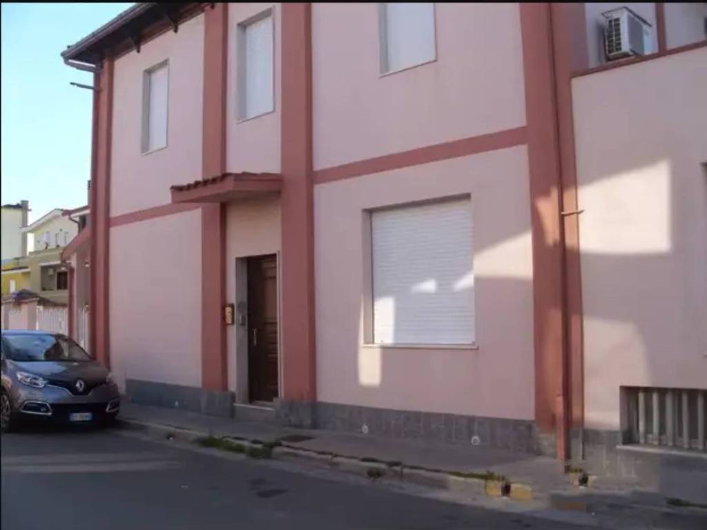 casa indipendente in vendita a Decimomannu