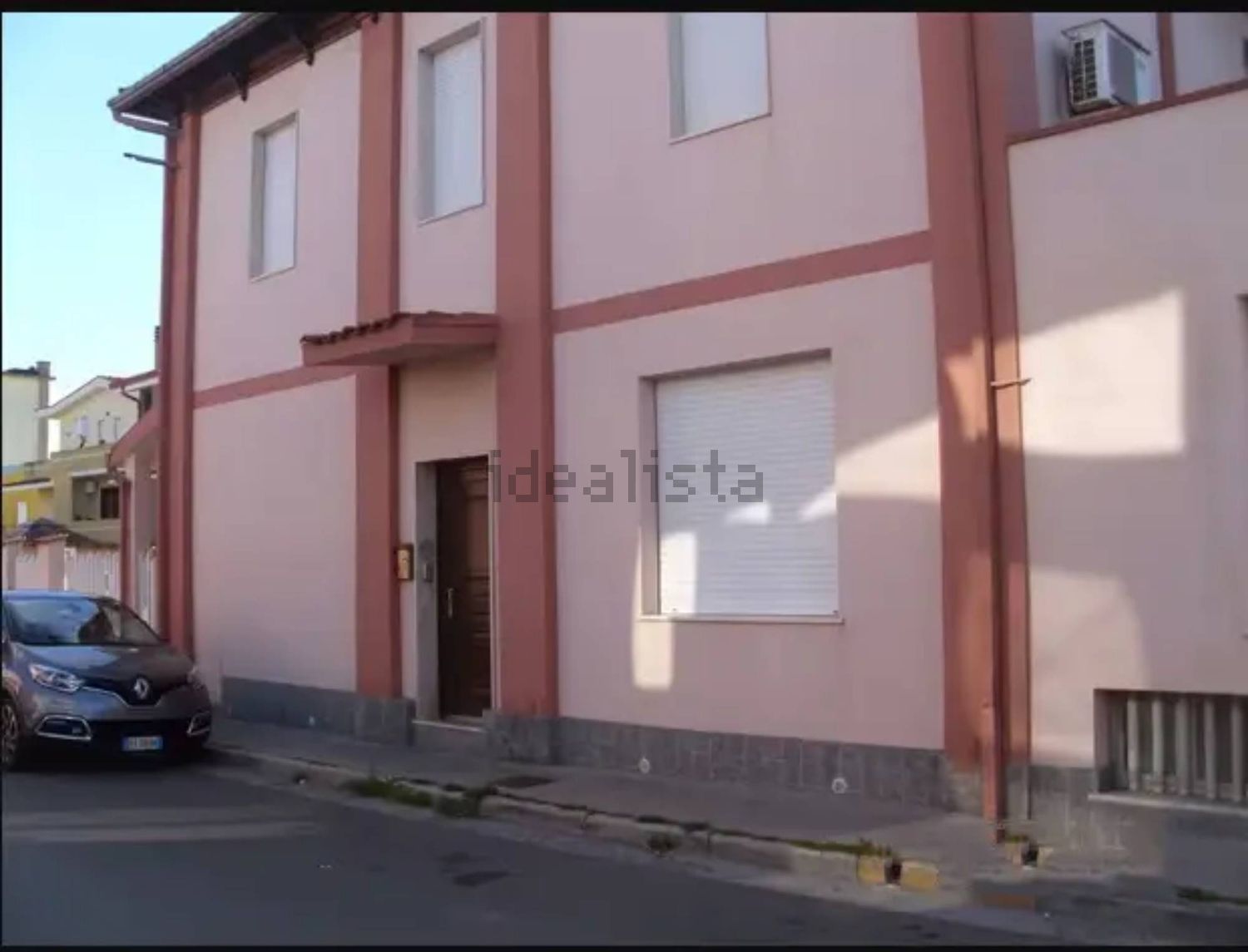 appartamento in vendita a Decimomannu