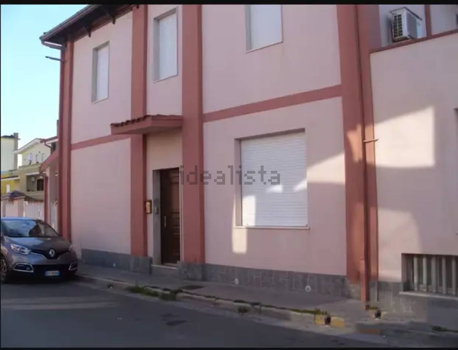 appartamento in vendita a Decimomannu