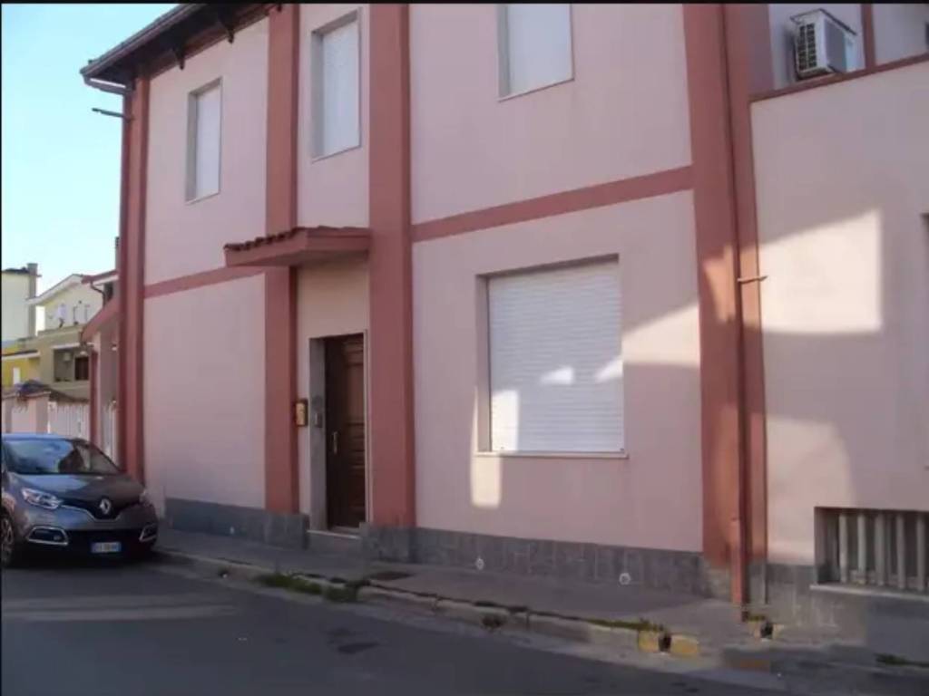 casa indipendente in vendita a Decimomannu