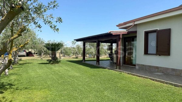 casa indipendente in vendita a Decimomannu