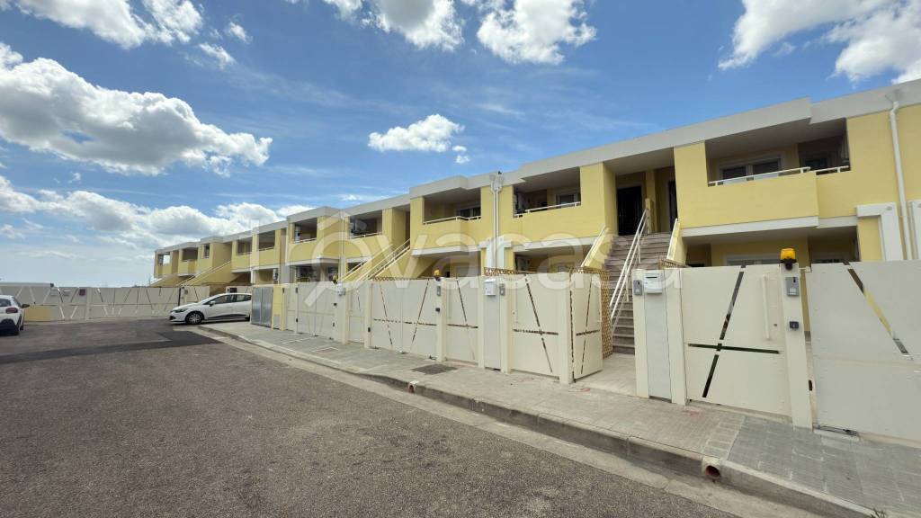appartamento in vendita a Decimomannu