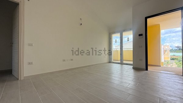 appartamento in vendita a Decimomannu