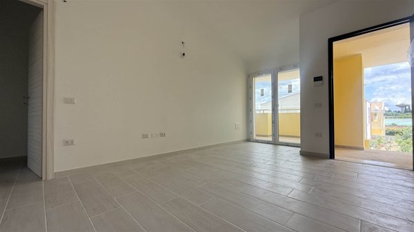 appartamento in vendita a Decimomannu