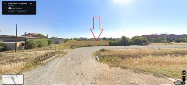 terreno edificabile in vendita a Decimomannu