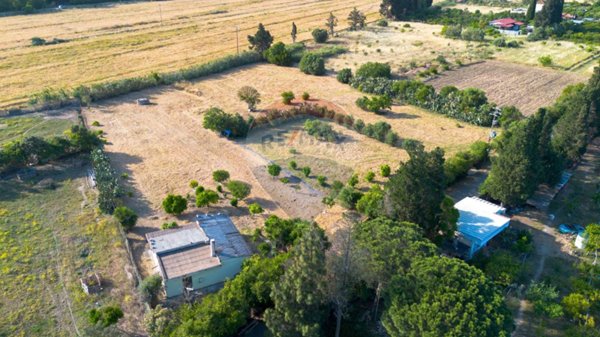 casa indipendente in vendita a Decimomannu