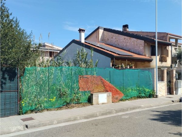appartamento in vendita a Decimomannu