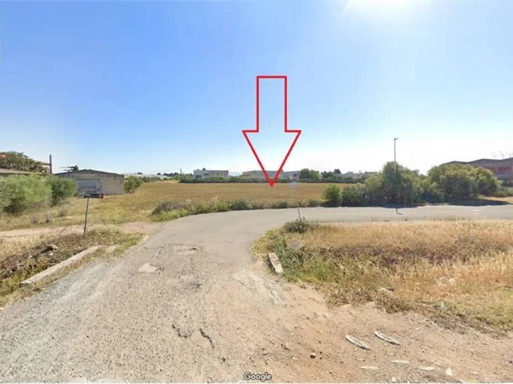 terreno edificabile in vendita a Decimomannu