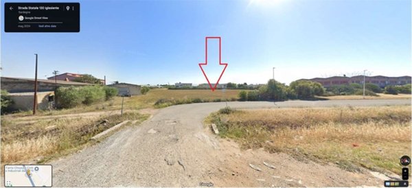 monolocale in vendita a Decimomannu