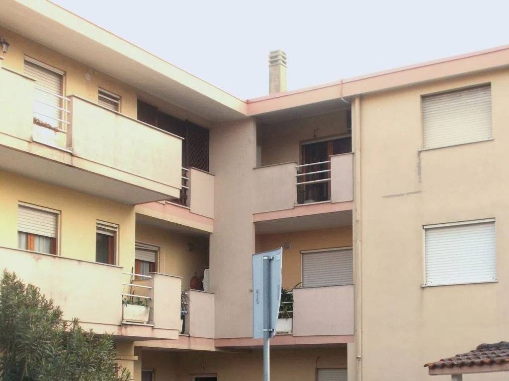 appartamento in vendita a Decimomannu