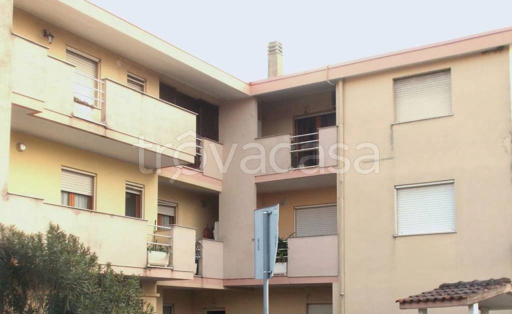 appartamento in vendita a Decimomannu