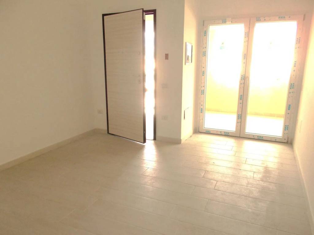 appartamento in vendita a Decimomannu