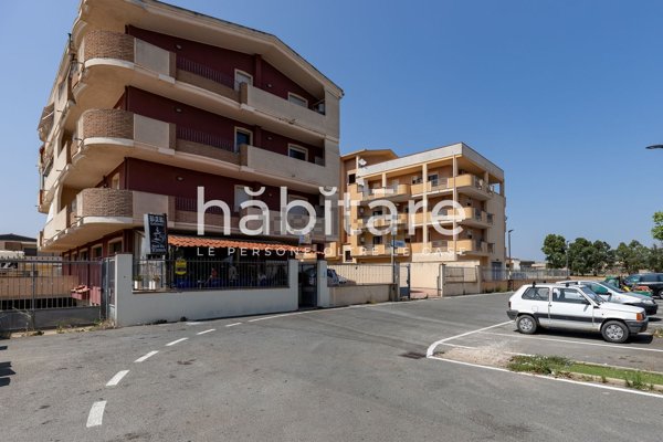 appartamento in vendita a Decimomannu