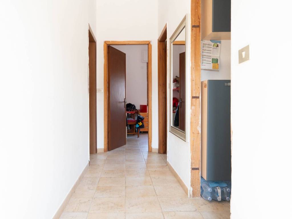 appartamento in vendita a Decimomannu