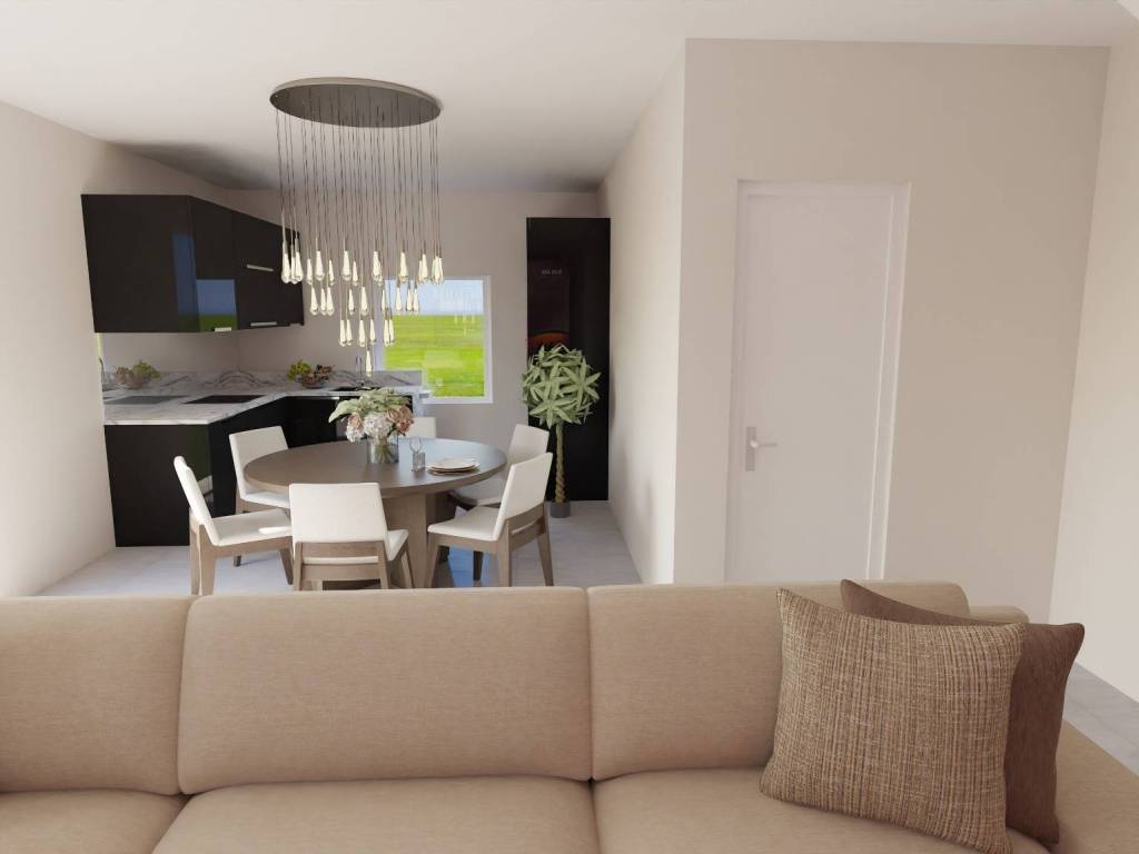 casa indipendente in vendita a Decimomannu