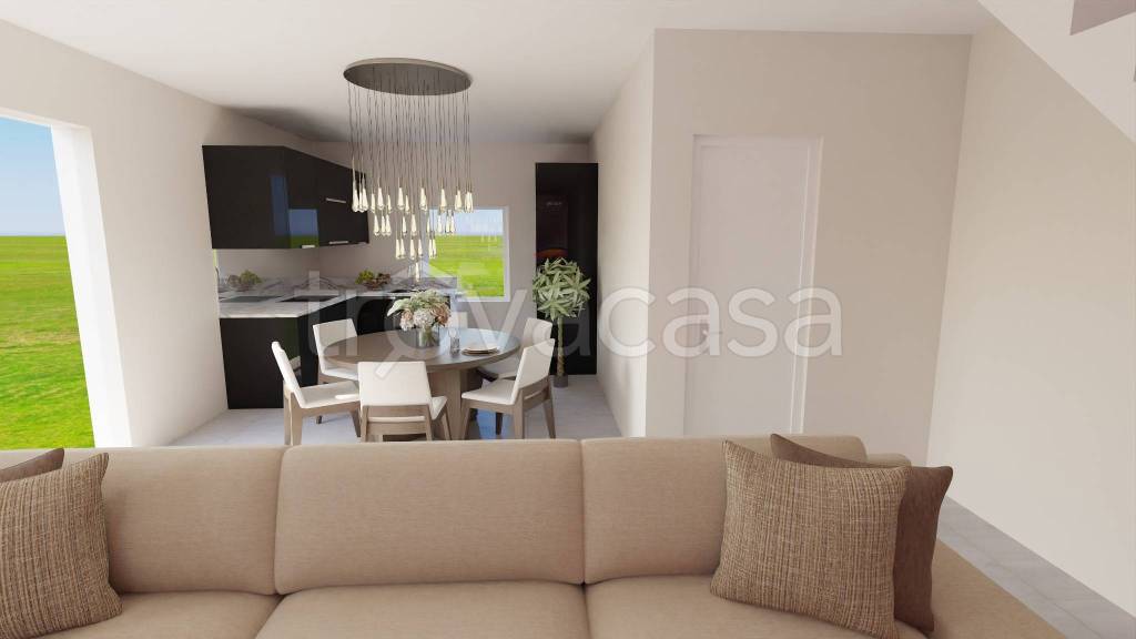 casa indipendente in vendita a Decimomannu