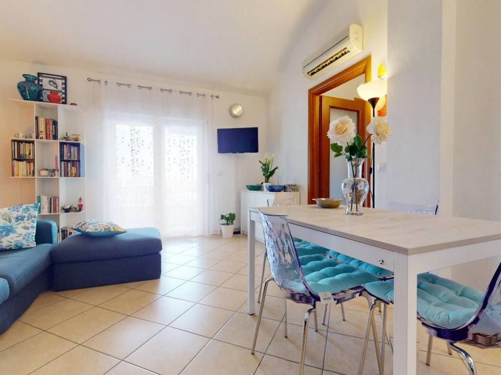 appartamento in vendita a Decimomannu