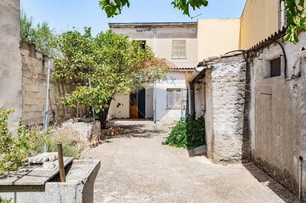 casa indipendente in vendita a Decimomannu