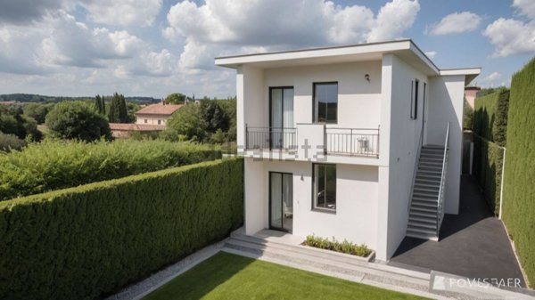 casa indipendente in vendita a Decimomannu