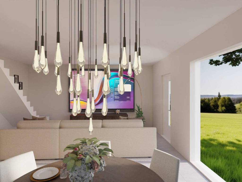 appartamento in vendita a Decimomannu