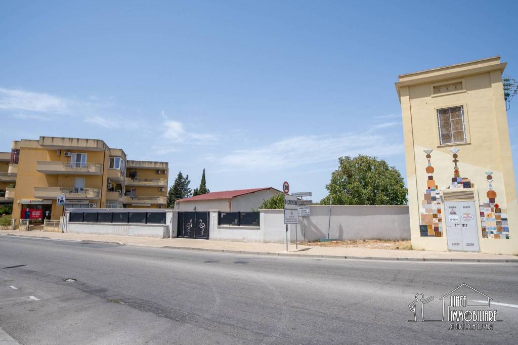 casa indipendente in vendita a Decimomannu