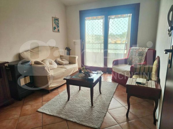 appartamento in vendita a Decimomannu