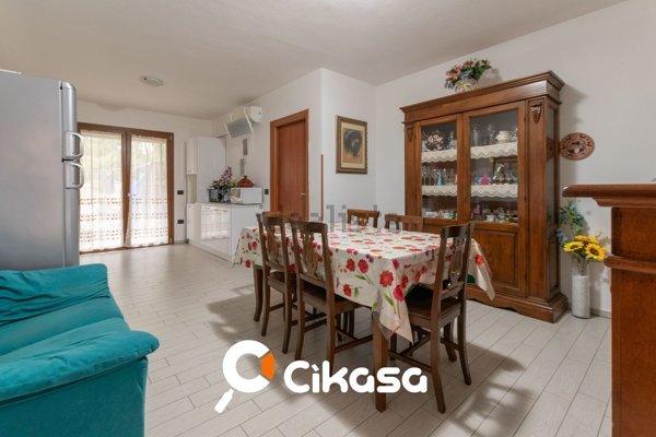 appartamento in vendita a Decimomannu