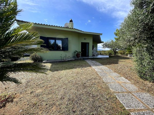 villa in vendita a Decimomannu