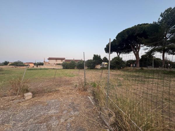 terreno edificabile in vendita a Decimomannu