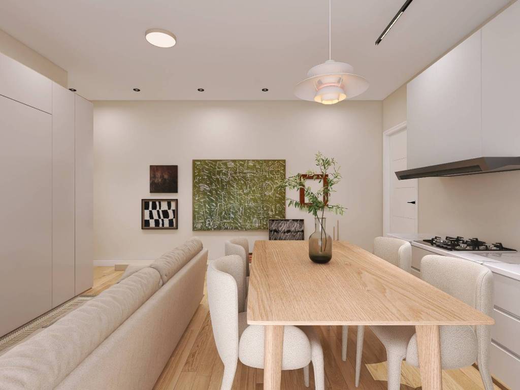 appartamento in vendita a Decimomannu