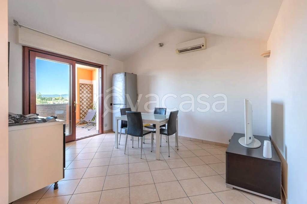 appartamento in vendita a Decimomannu